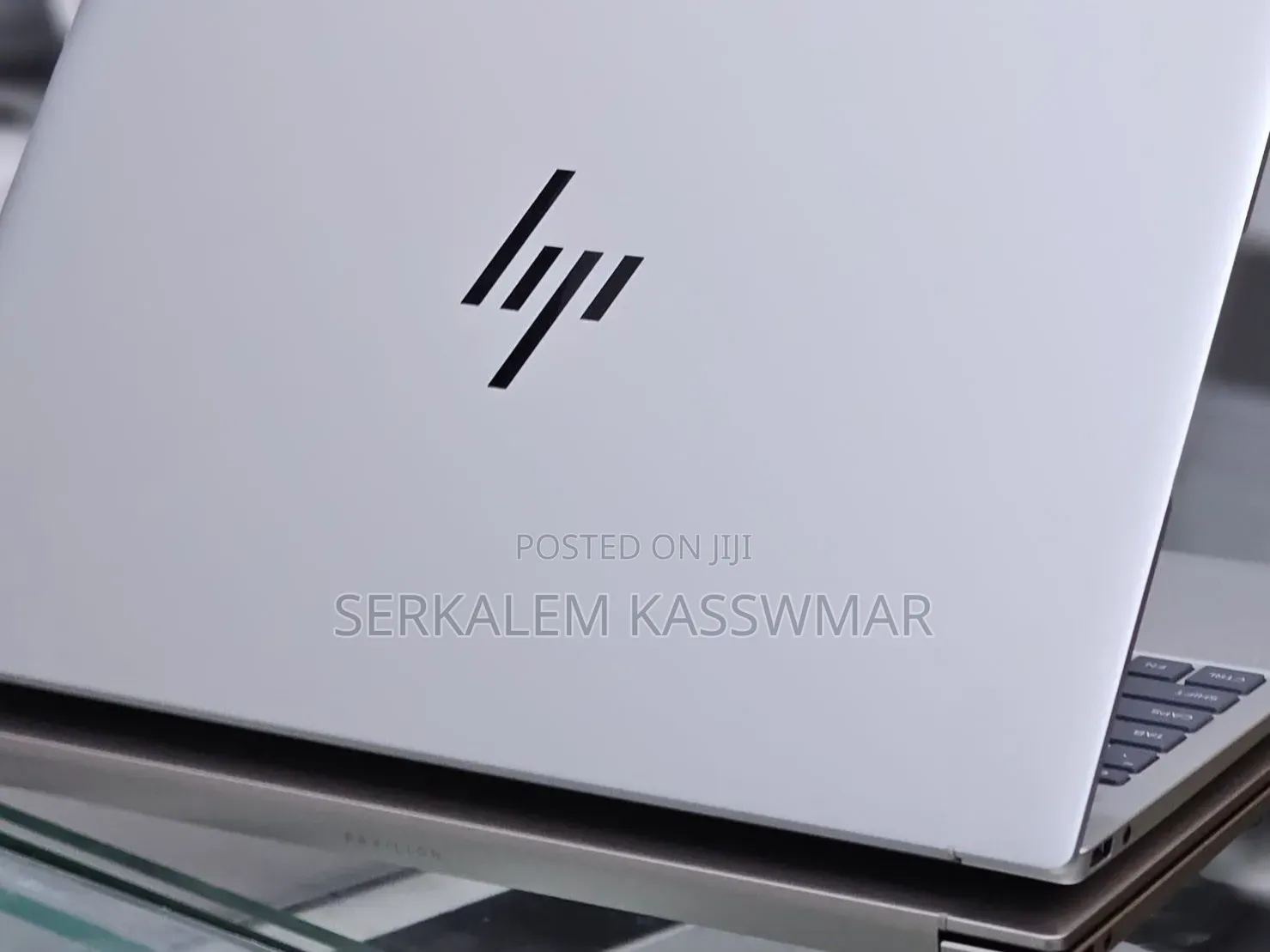 New Laptop HP Pavilion 15 16GB Intel Core i7 SSD 1T