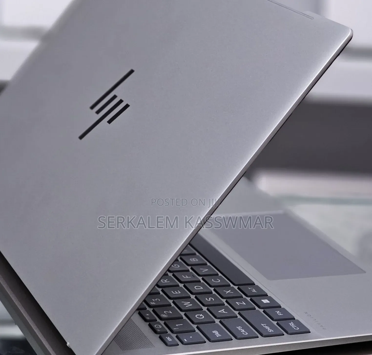 New Laptop HP Pavilion 15 16GB Intel Core i7 SSD 1T