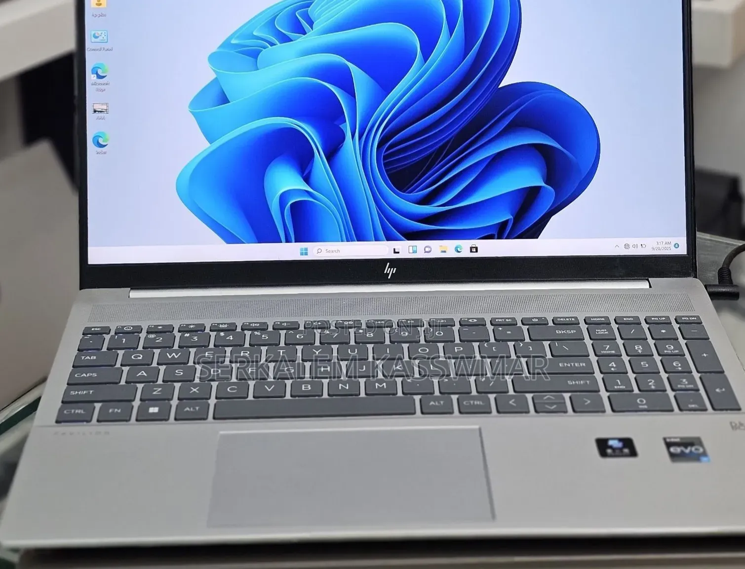 New Laptop HP Pavilion 15 16GB Intel Core i7 SSD 1T