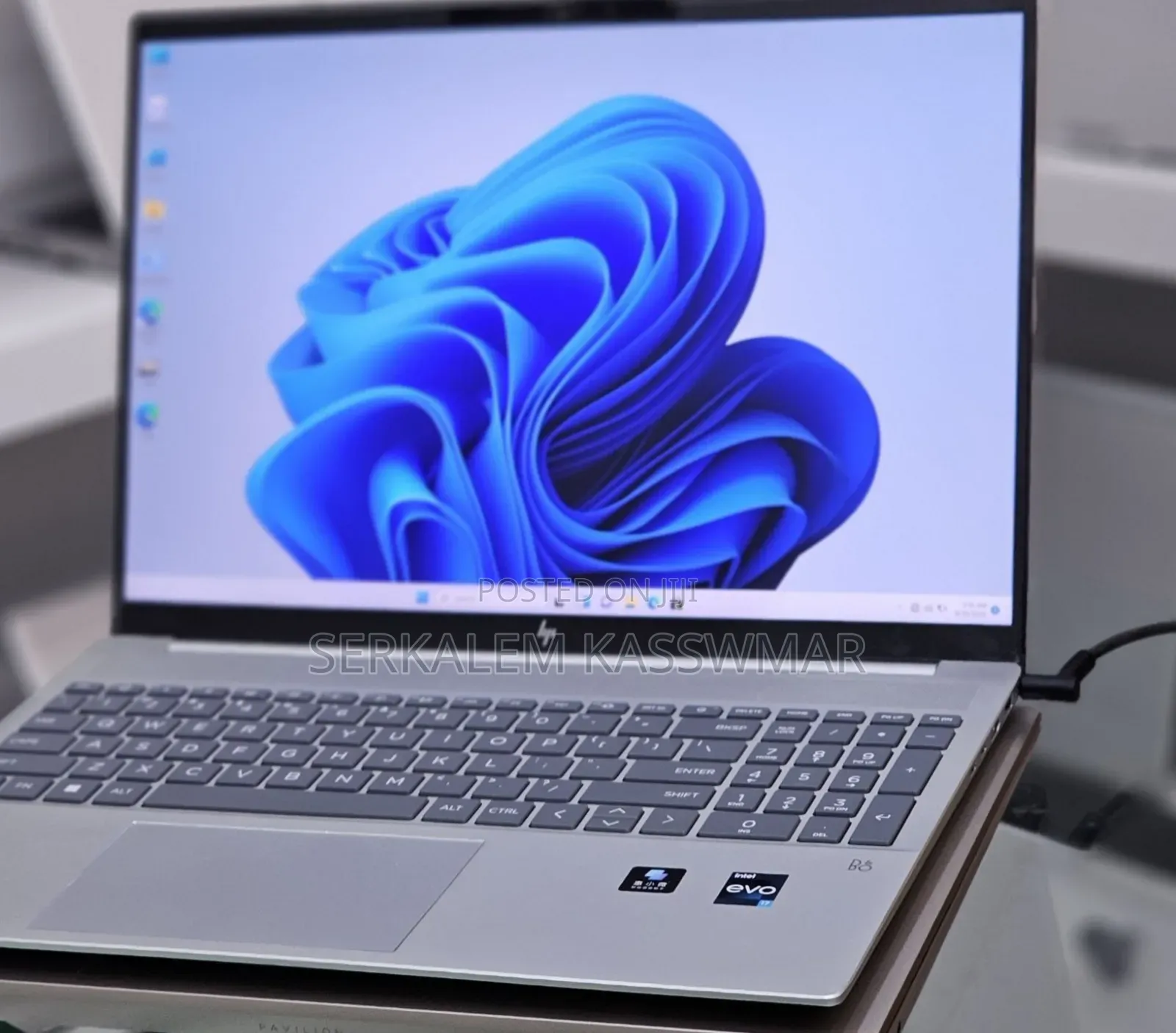 New Laptop HP Pavilion 15 16GB Intel Core i7 SSD 1T