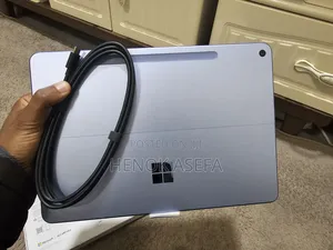 New Microsoft Surface 512 GB Blue