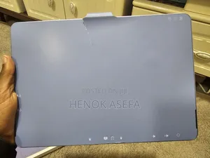 New Microsoft Surface 512 GB Blue