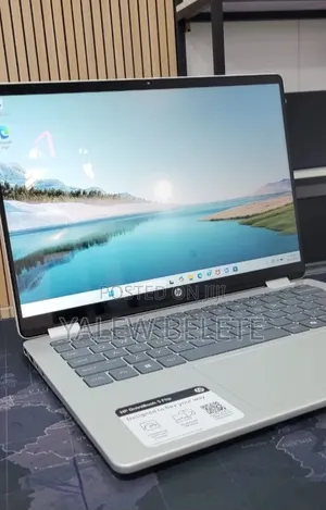 New Laptop HP OmniBook 5 14" 16GB Intel Core 7 SSD 512GB