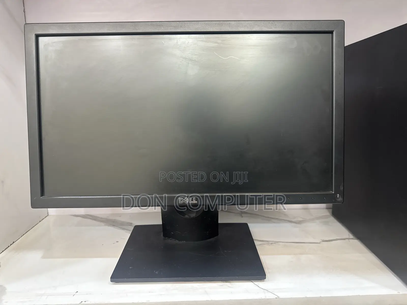 Desktop Computer Dell OptiPlex 3070 8GB Intel Core i5 HDD 1T