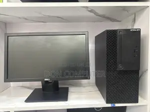 Desktop Computer Dell OptiPlex 3070 8GB Intel Core i5 HDD 1T