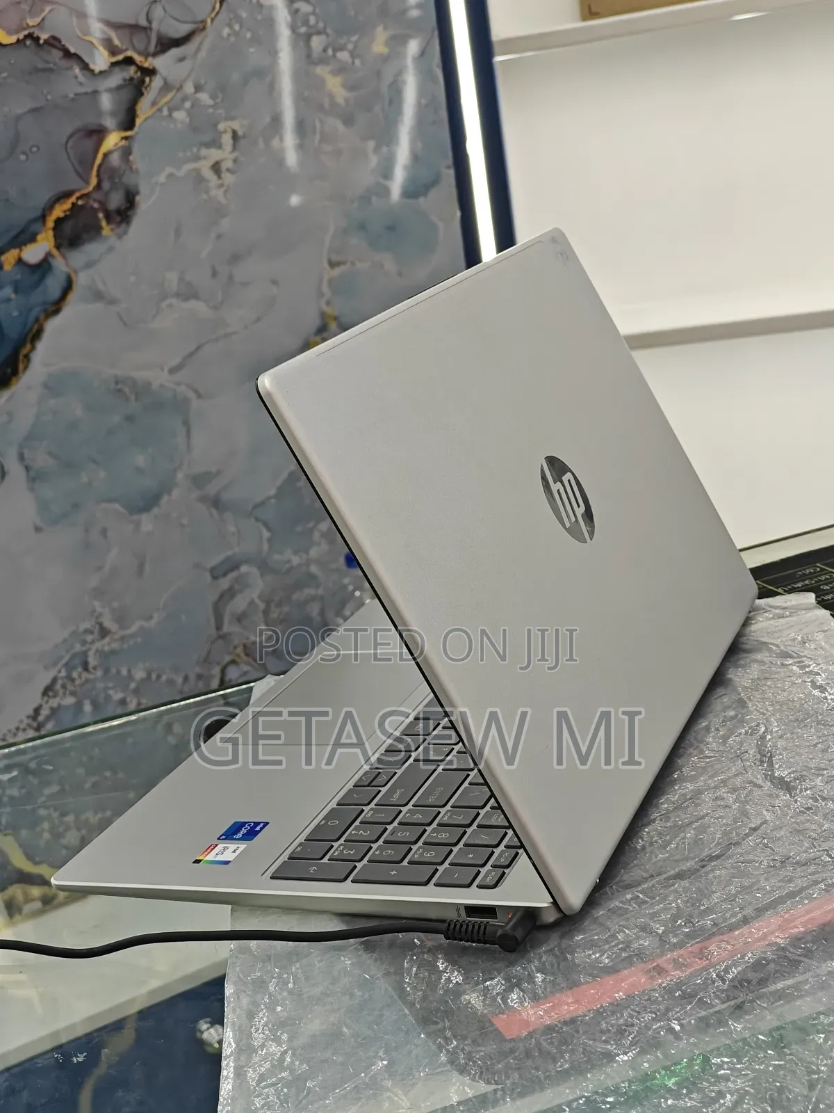New Laptop HP Stream Notebook 16GB Intel Core i5 SSD 1T