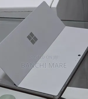 New Laptop Microsoft Surface Pro 6 8GB Intel Core i5 SSD 128GB