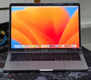 New Laptop Apple MacBook Pro 2017 16GB Intel Core i5 SSD 512GB
