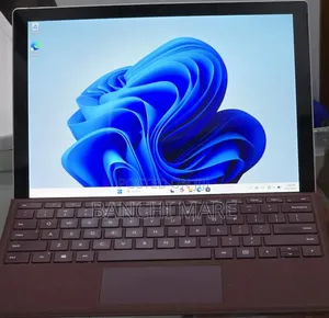New Laptop Microsoft Surface Pro 6 8GB Intel Core i5 SSD 128GB