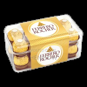 Ferrero Rocher Chocolate 16