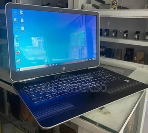 New Laptop HP 8GB Intel Core i5 SSD 256GB