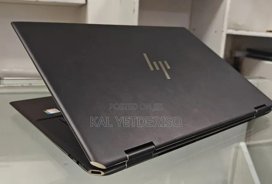 New Laptop HP 8GB Intel Core i5 SSD 256GB