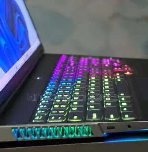 New Laptop Lenovo Legion 9 32GB AMD Ryzen 9 SSD 1T