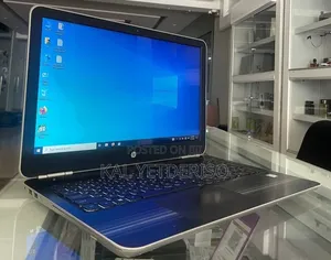 New Laptop HP 8GB Intel Core i5 SSD 256GB
