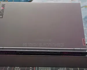 New Laptop Lenovo Legion 9 32GB AMD Ryzen 9 SSD 1T