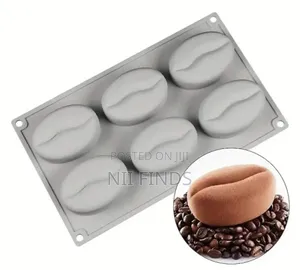 Coffee Silcon Mold