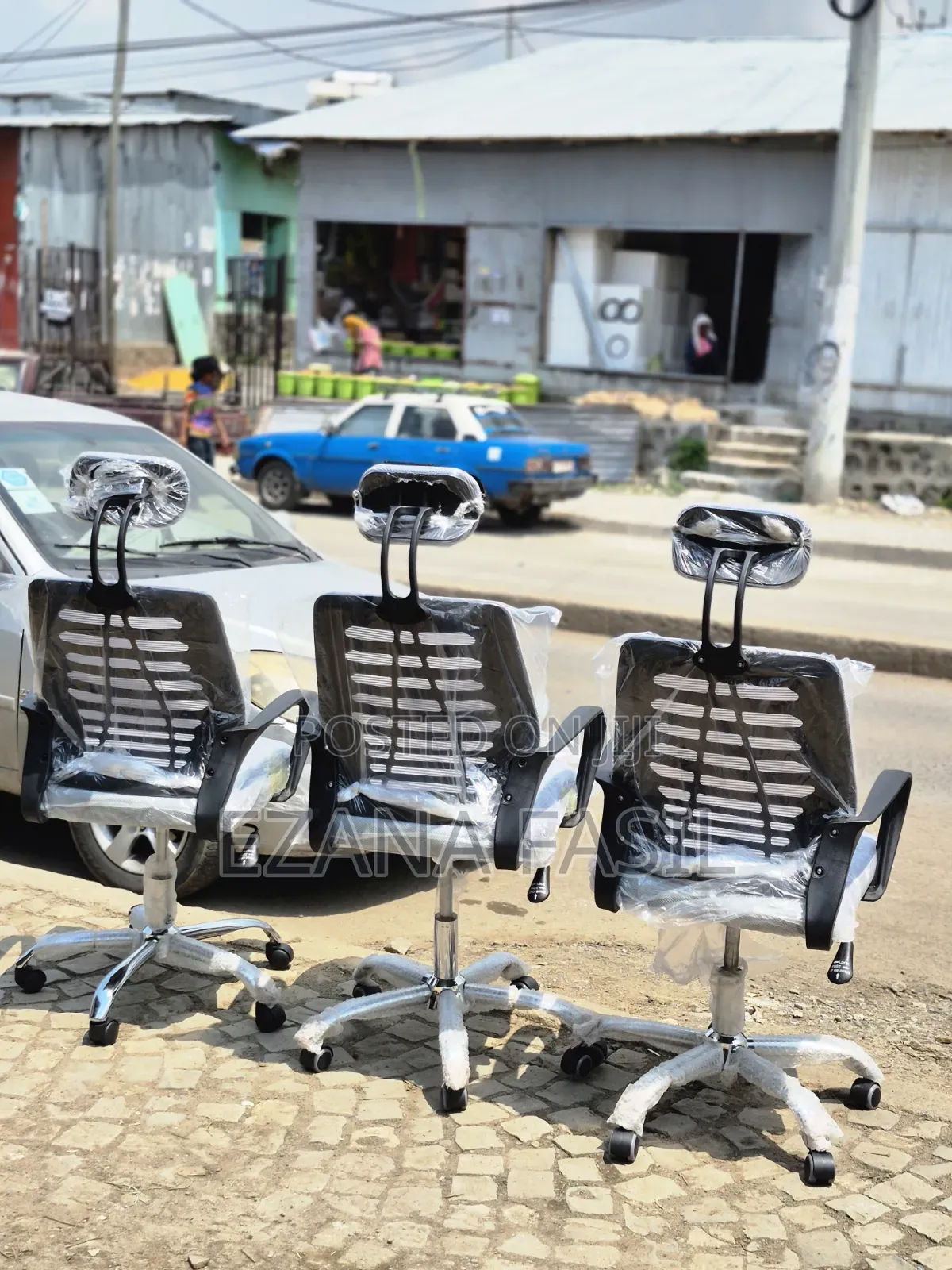 Office Chair