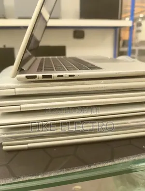 New Laptop HP EliteBook 845 G11 16GB AMD Ryzen 7 SSD 512GB