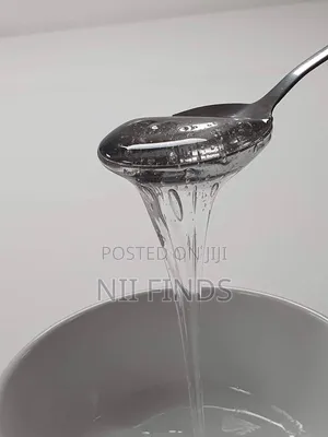 Glucose Syrup
