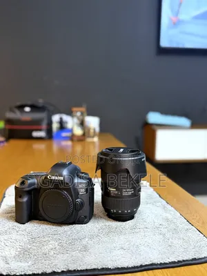 Canon Eos 5d Iv