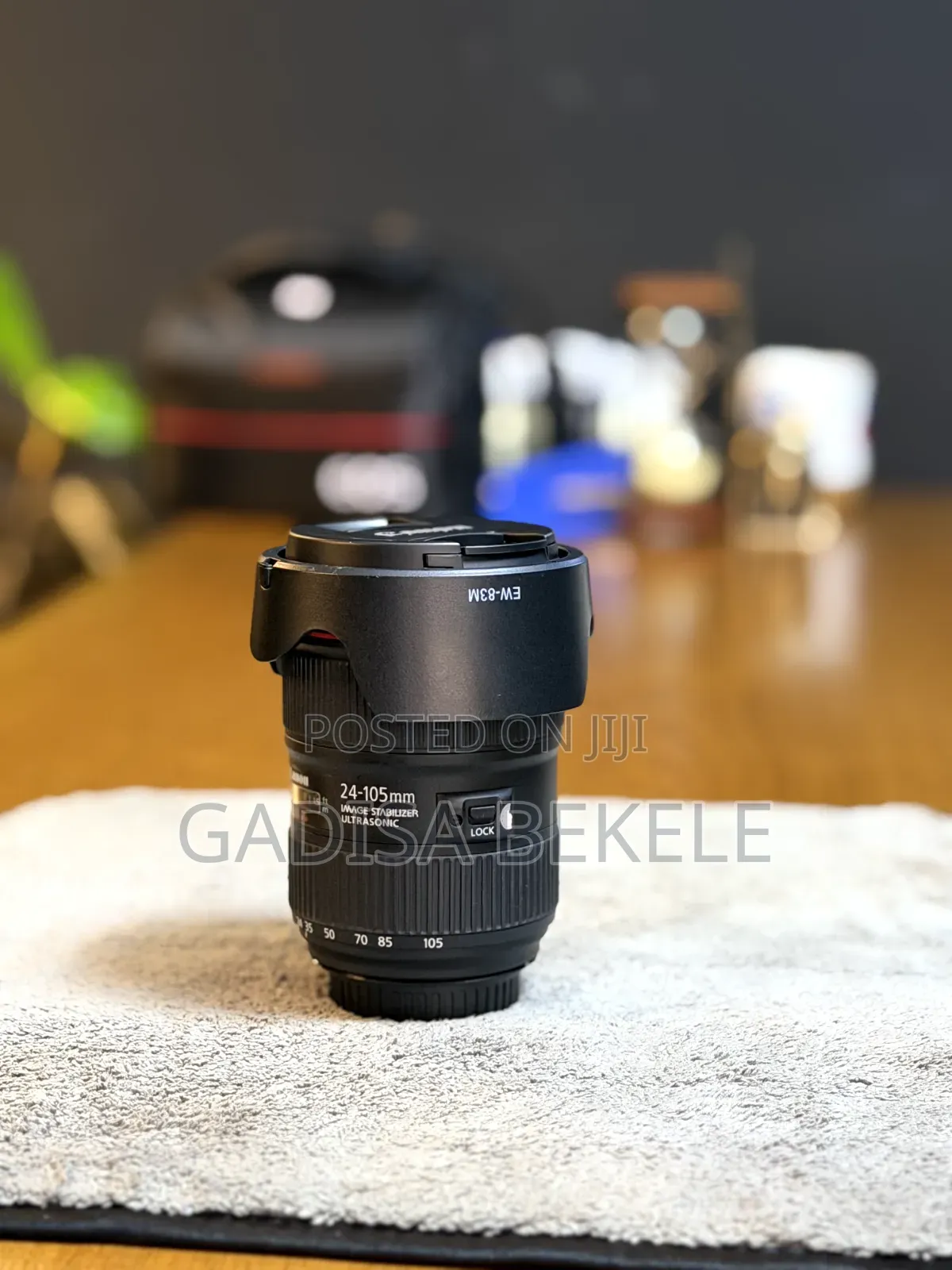 Canon Eos 5d Iv