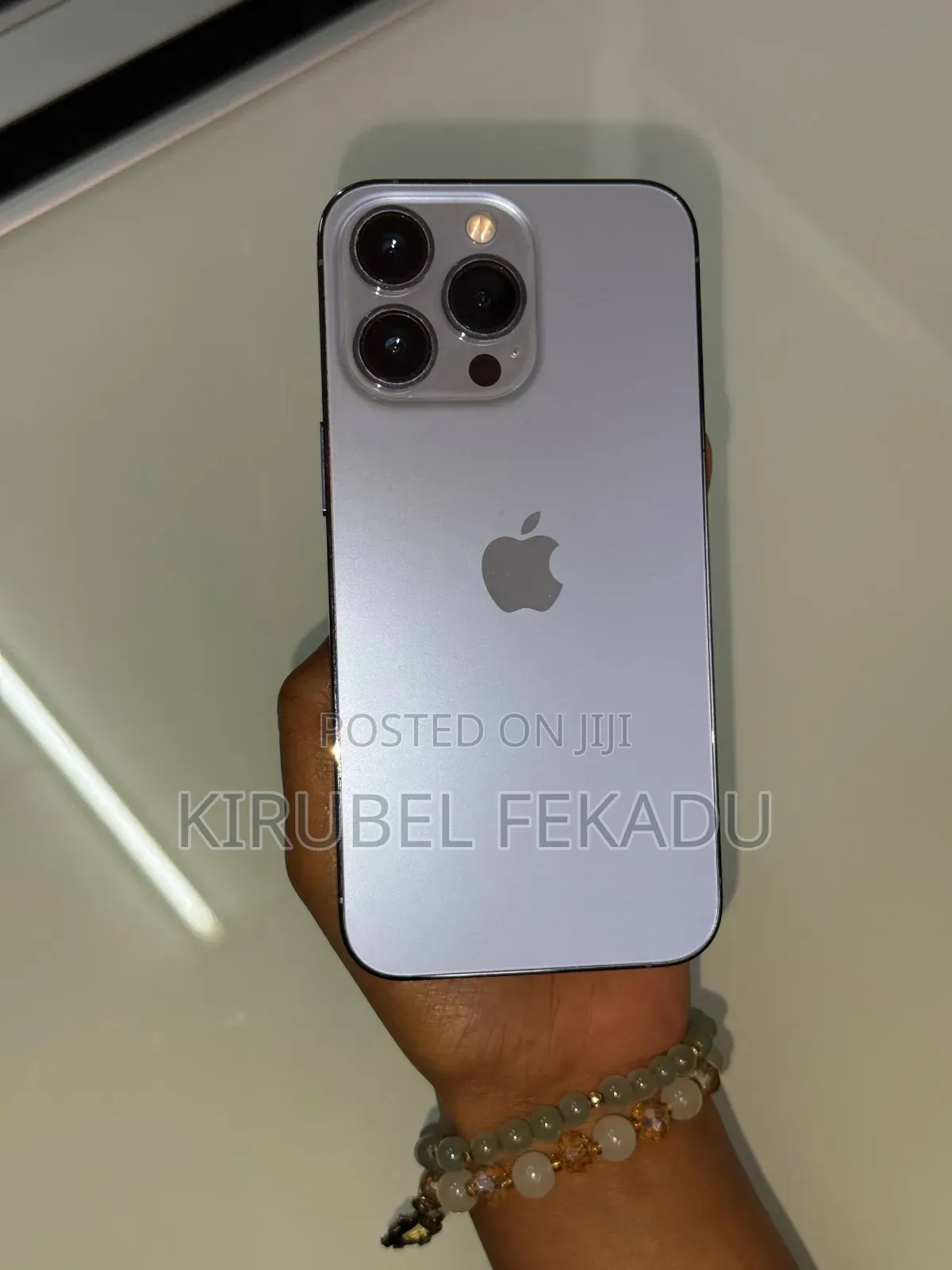 Apple iPhone 13 256 GB Black