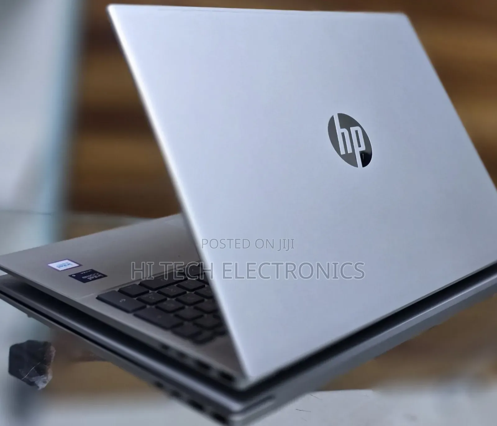 New Laptop HP Pavilion Power 15 8GB Intel Core M3 SSD 512GB