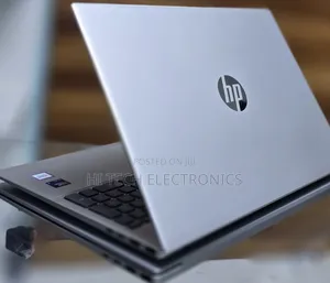 New Laptop HP Pavilion Power 15 8GB Intel Core M3 SSD 512GB