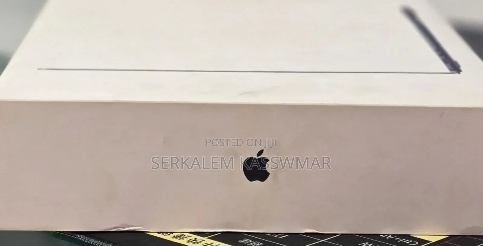 New Laptop Apple MacBook Air 2025 M4 16GB Apple M4 SSD 256GB