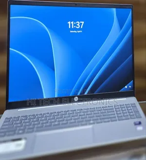 New Laptop HP Pavilion Power 15 8GB Intel Core M3 SSD 512GB