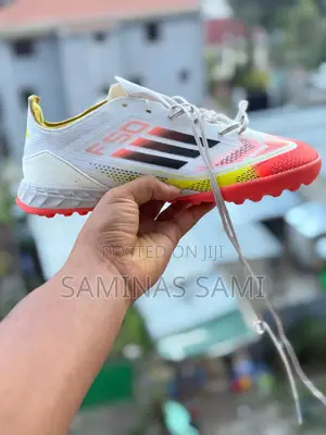 F50 Adidas Shoes
