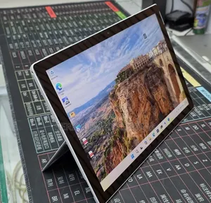 New Laptop Microsoft Surface Pro 7 16GB Intel Core i7 SSD 512GB