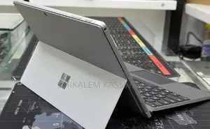 New Laptop Microsoft Surface Pro 7 16GB Intel Core i7 SSD 512GB
