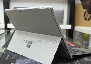 New Laptop Microsoft Surface Pro 7 16GB Intel Core i7 SSD 512GB