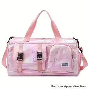 Cute Quality Travel and Gym Bag