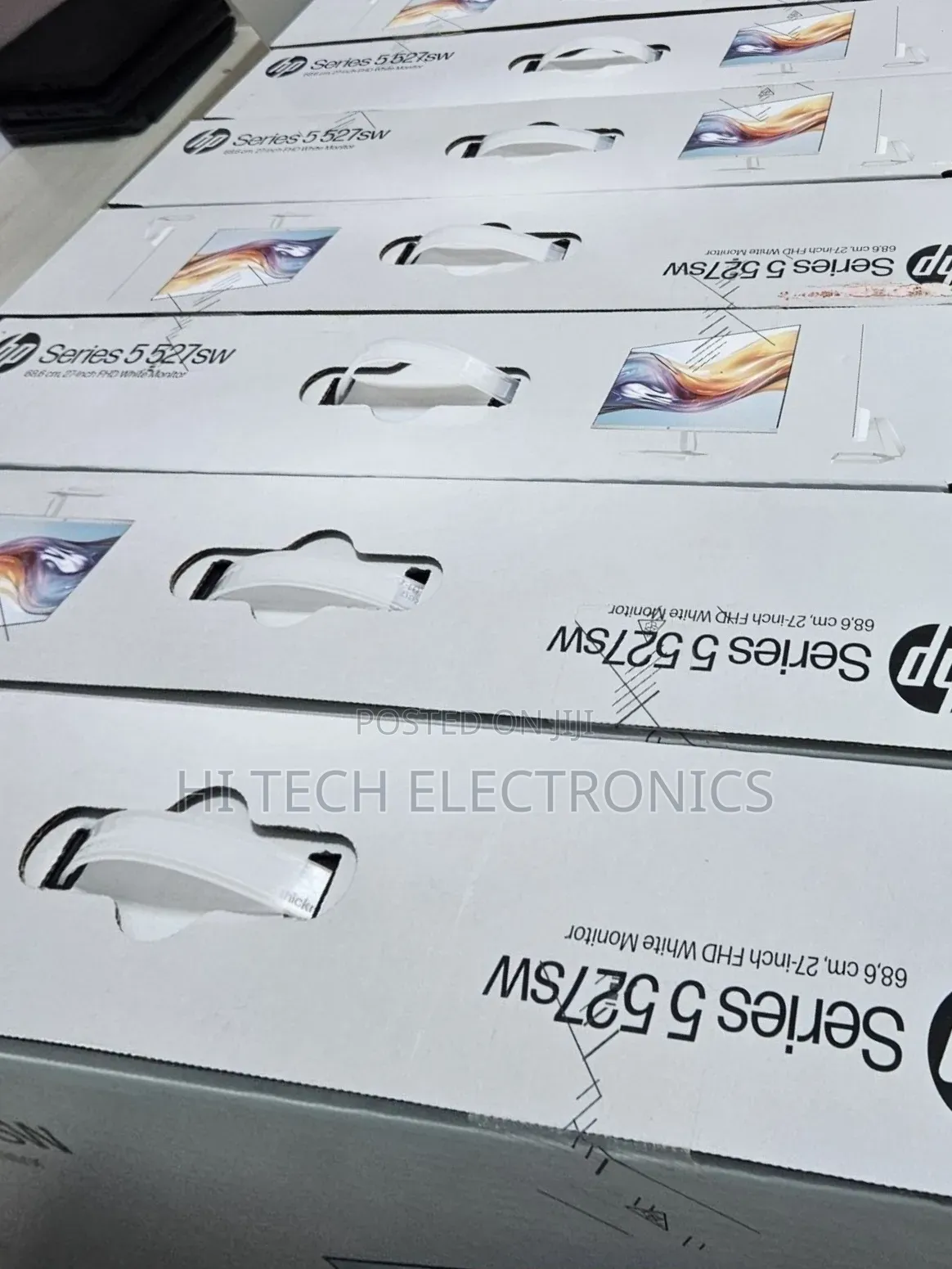 New Laptop HP Pavilion 15 8GB Intel Core Ultra 5 SSD 512GB