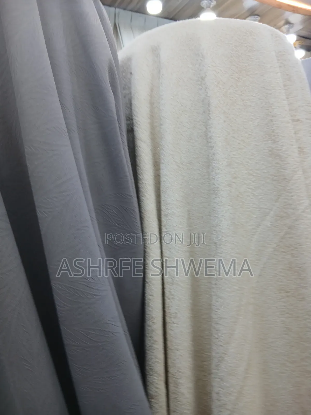 Curtain Sale