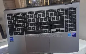 New Laptop Samsung 16GB Intel Core Ultra 7 SSD 512GB