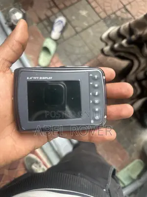 Milton Camera