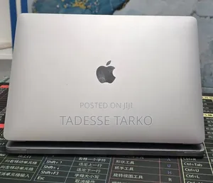 New Laptop Apple MacBook Air 2020 M1 8GB Apple M1 SSD 256GB