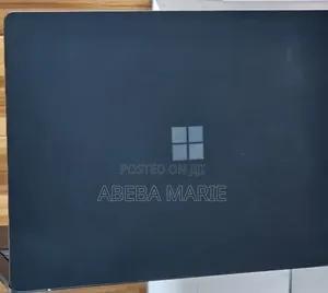 New Laptop Microsoft Surface 16GB Intel Core i7 SSD 256GB