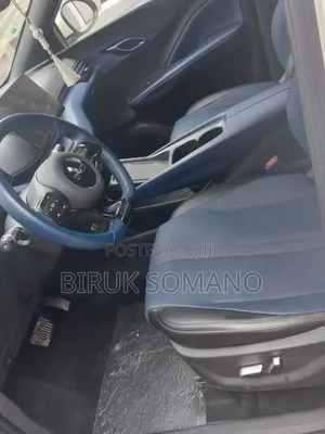 BYD Seagull 2025 Off white