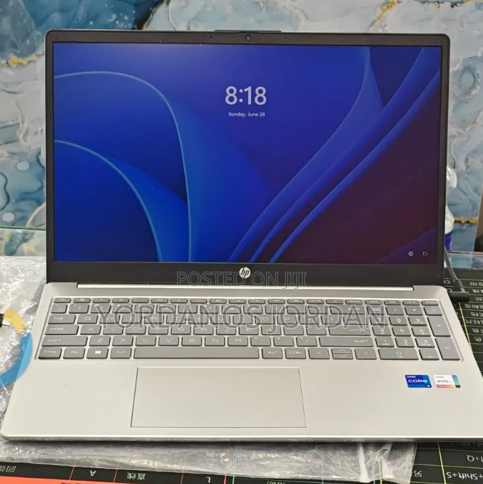 New Laptop HP Stream Notebook 16GB Intel Core i5 SSD 1T