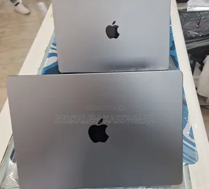 New Laptop Apple MacBook Pro 2021 M1 16GB Apple M1 SSD 512GB
