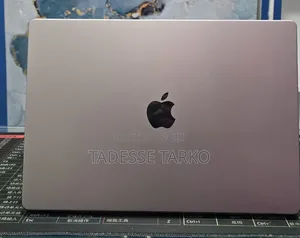New Laptop Apple MacBook Pro 2021 M1 32GB Apple M1 Pro SSD 512GB