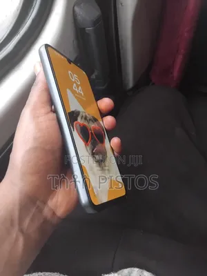 Samsung Galaxy A34 5G 128 GB Black