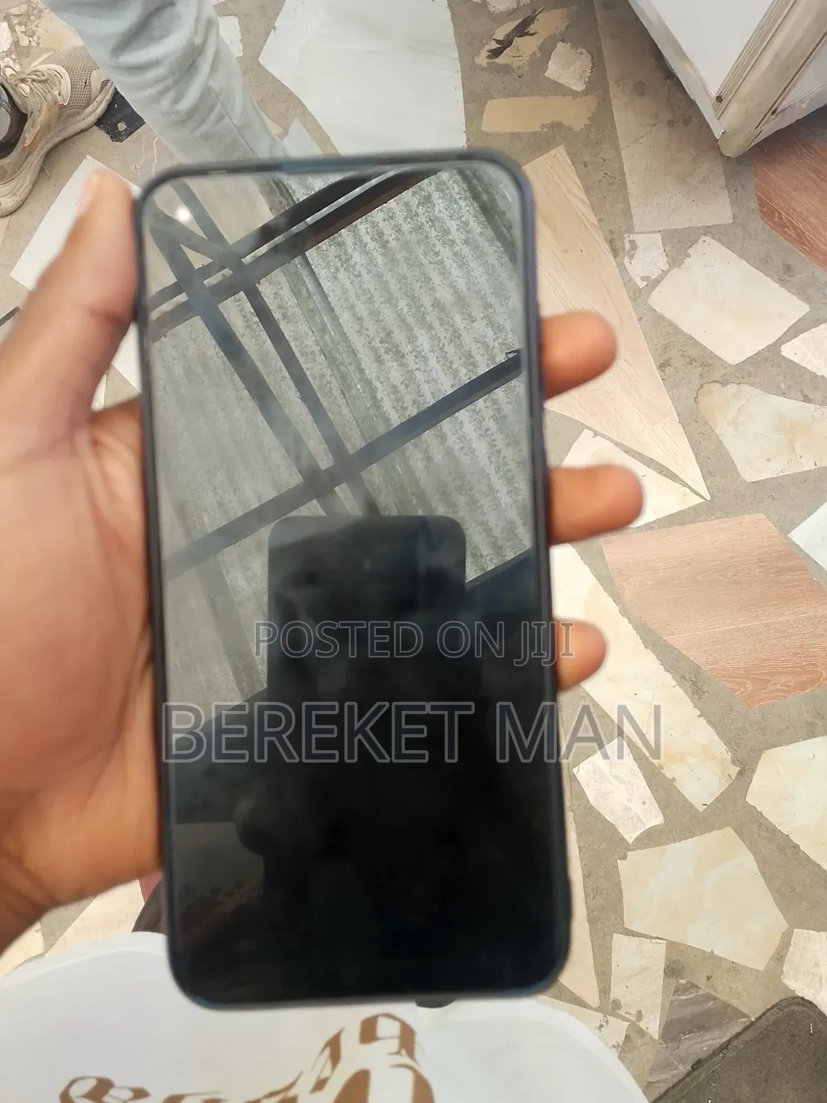 Samsung Galaxy A11 32 GB Blue