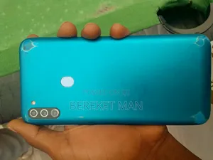 Samsung Galaxy A11 32 GB Blue