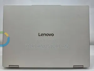 New Laptop Lenovo Yoga 700 32GB Intel Core Ultra 7 SSD 1T