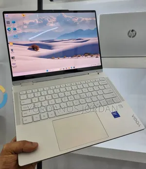New Laptop Lenovo Yoga 700 32GB Intel Core Ultra 7 SSD 1T